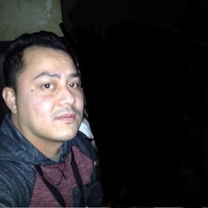 Meet your Posher, Rey